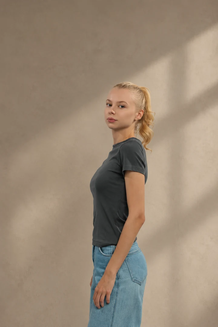 Алена Самойлова